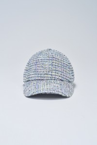 TWEED CAP