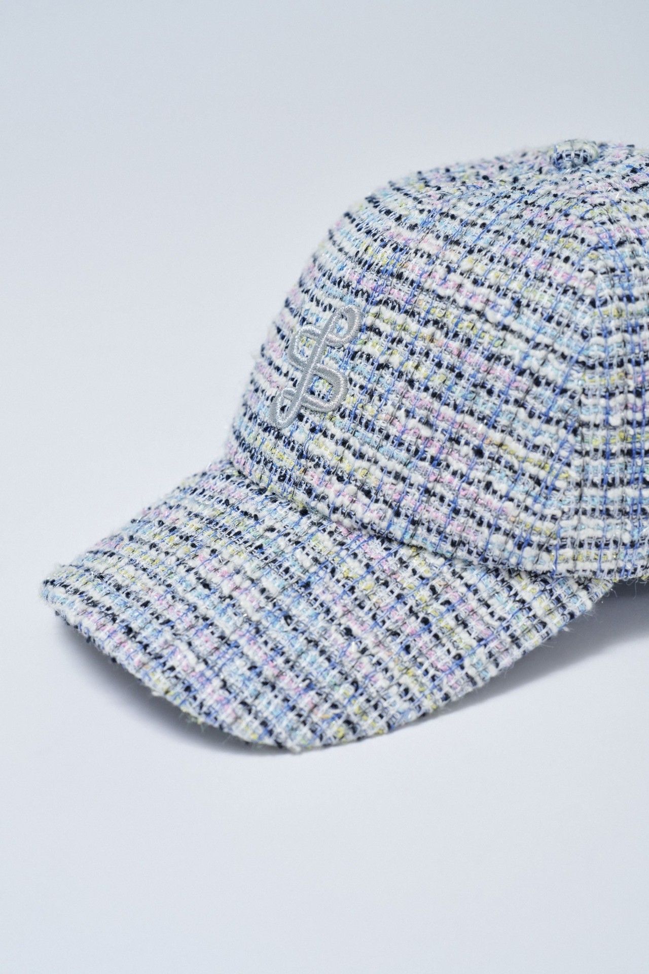TWEED CAP