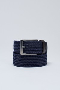 CEINTURE TRESS�E