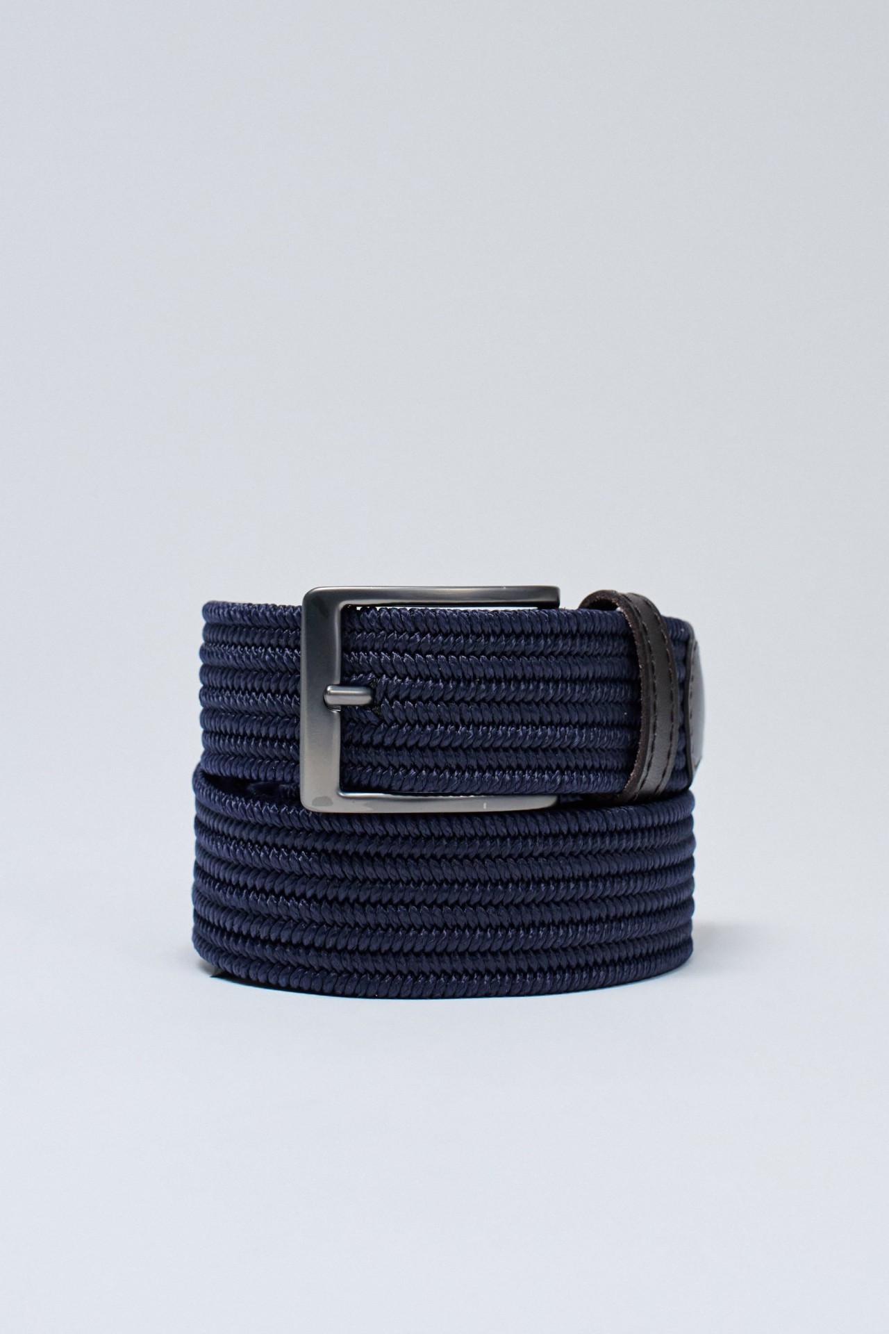 CEINTURE TRESS�E