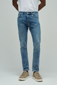 SKINNY FIT S-ACTIV JEANS