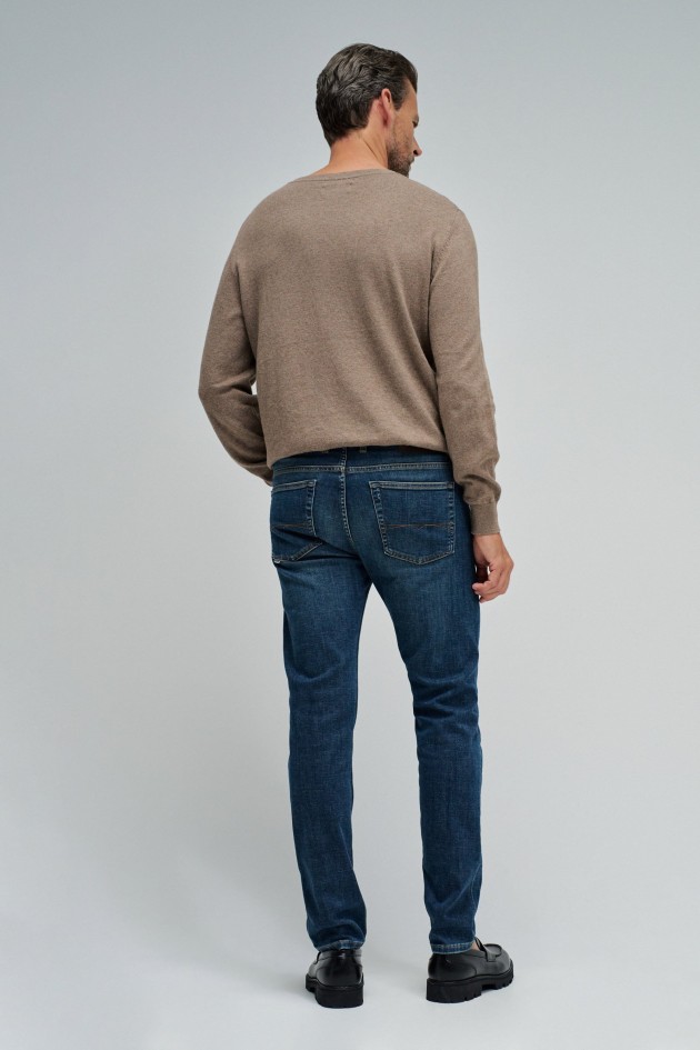 SLIM FIT JEANS