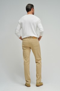 REGULAR FIT S-ACTIV TROUSERS