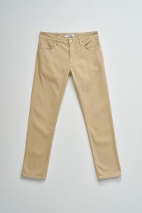 REGULAR FIT S-ACTIV TROUSERS