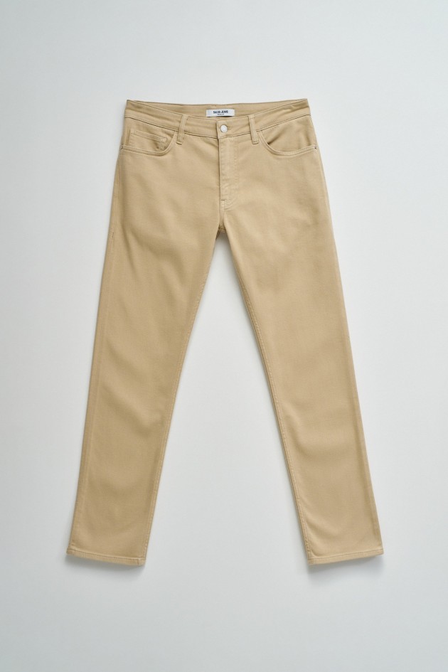 REGULAR FIT S-ACTIV TROUSERS