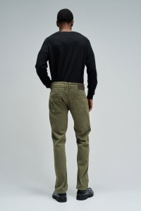 REGULAR FIT S-ACTIV TROUSERS