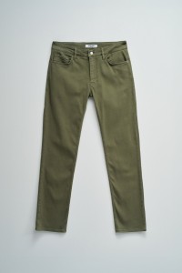 REGULAR FIT S-ACTIV TROUSERS