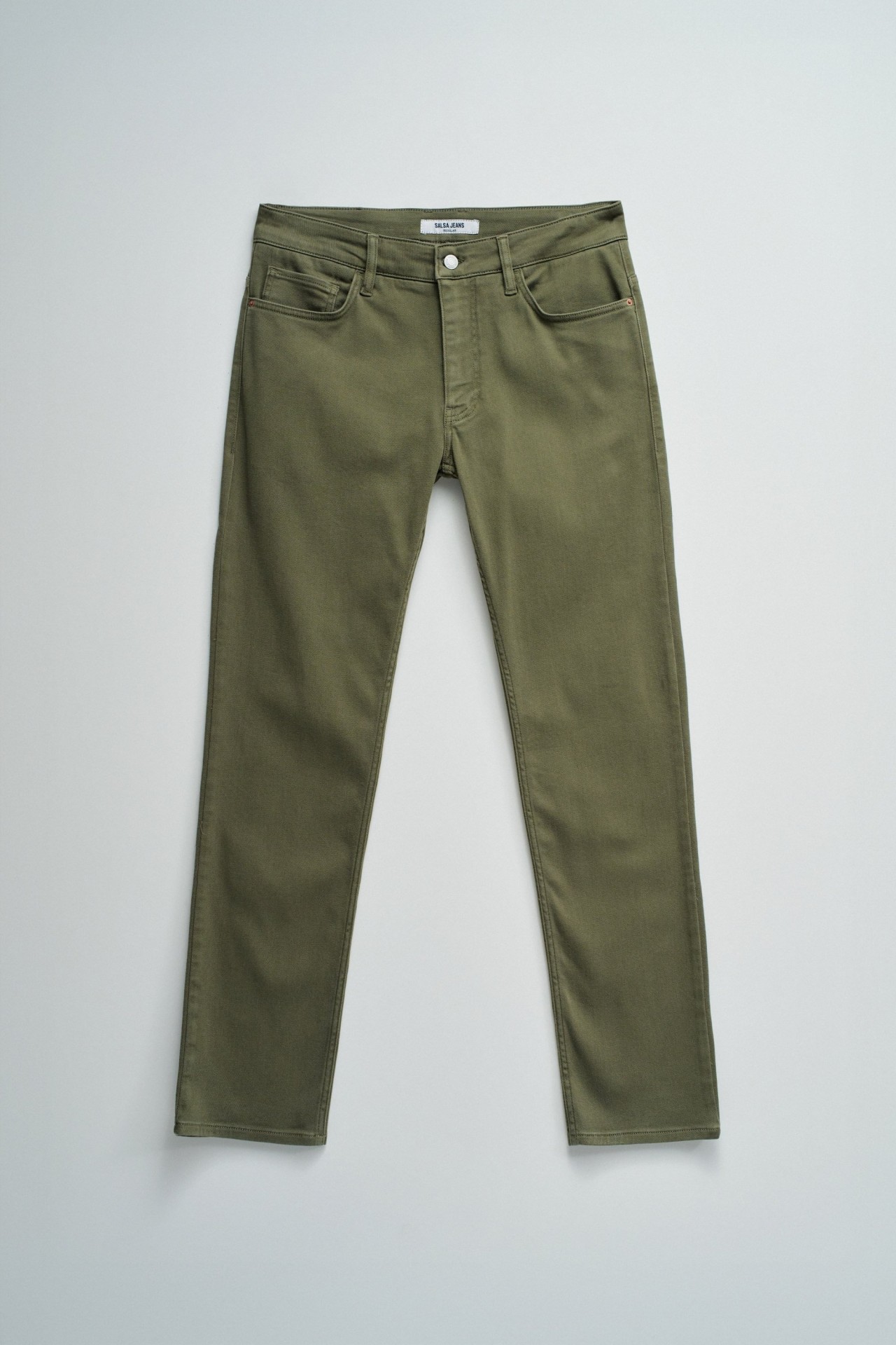 REGULAR FIT S-ACTIV TROUSERS