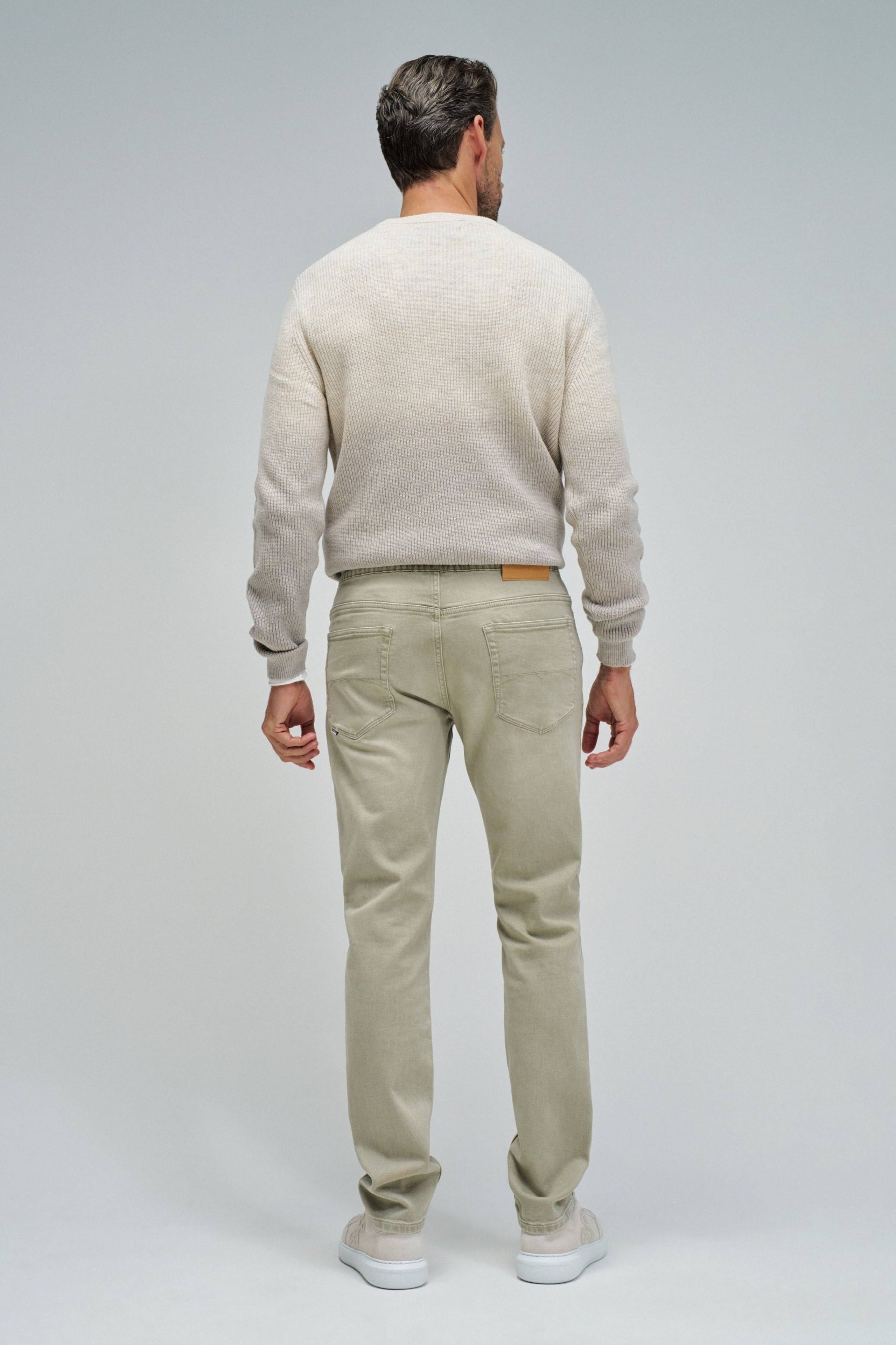 CALÇAS JOGGERS S-ACTIV