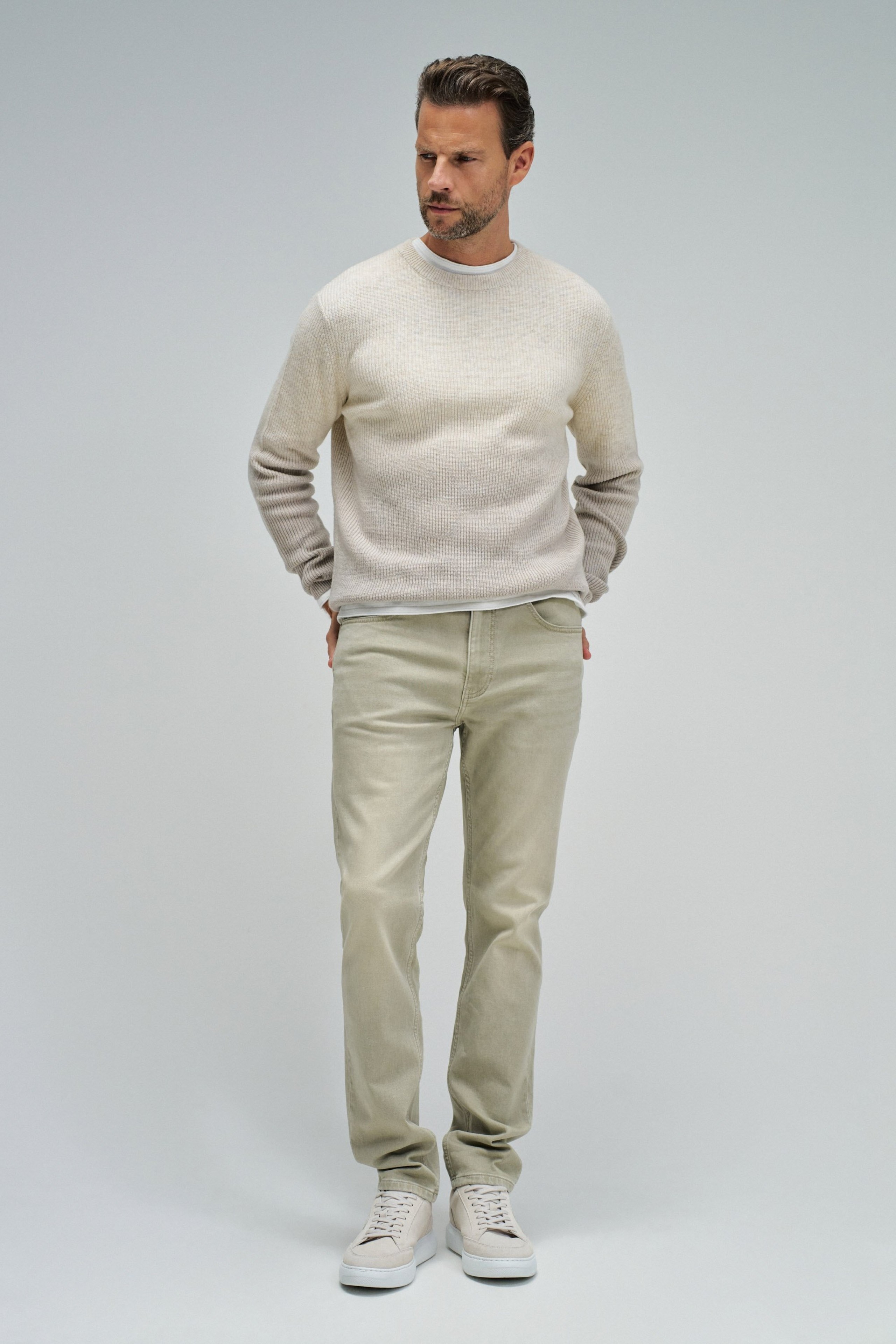 CALÇAS JOGGERS S-ACTIV