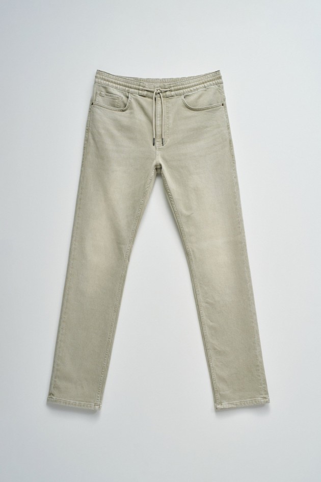 S-ACTIV JOGGER TROUSERS