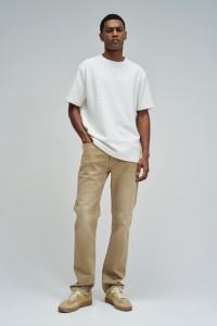 S-ACTIV JOGGER TROUSERS