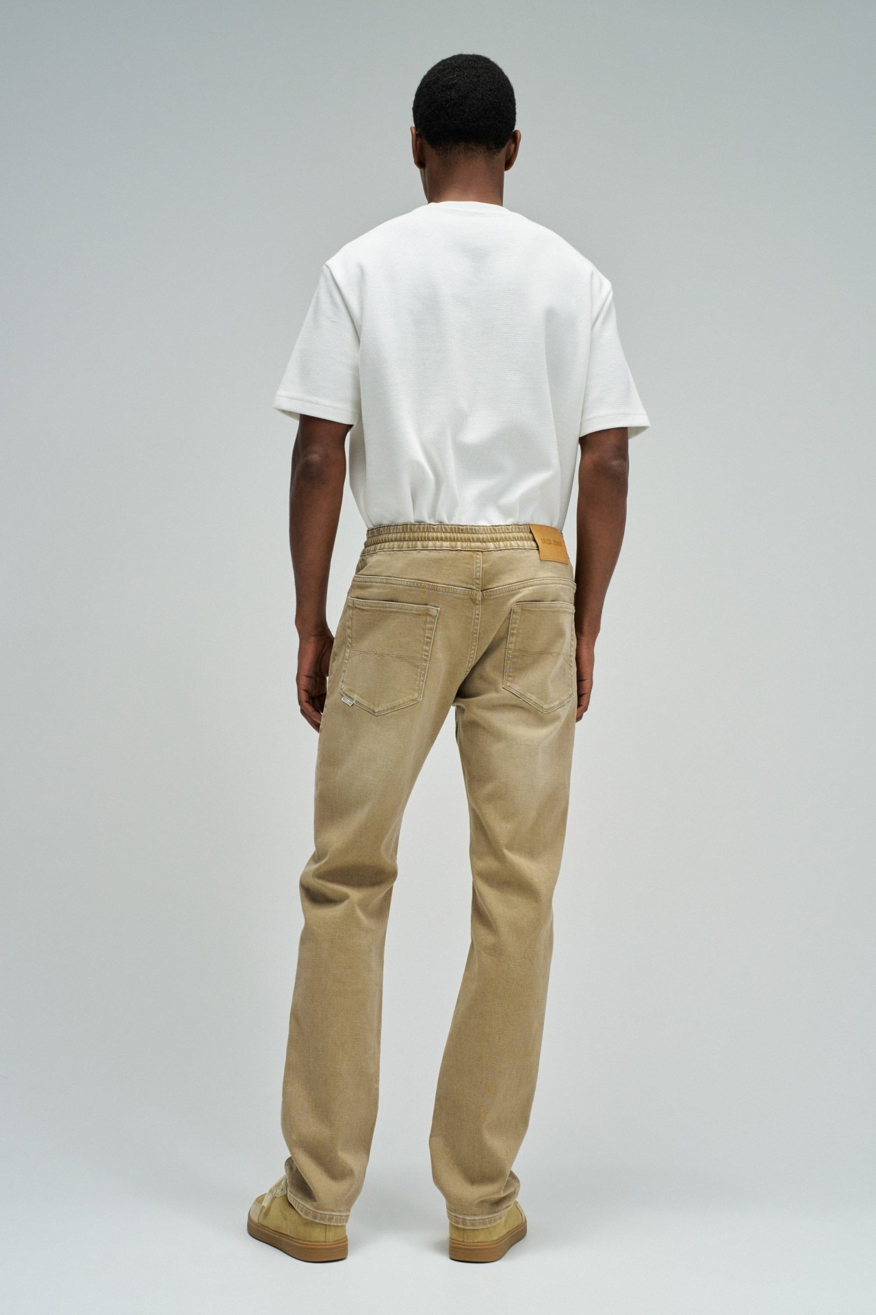 S-ACTIV JOGGER TROUSERS