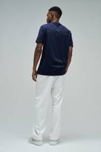 T-SHIRT AVEC BRANDING