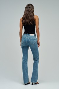 JEANS WONDER PUSH UP BOOTCUT