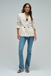 JEANS WONDER PUSH UP BOOTCUT