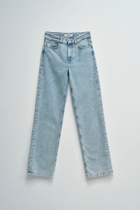 JEANS TRUE STRAIGHT