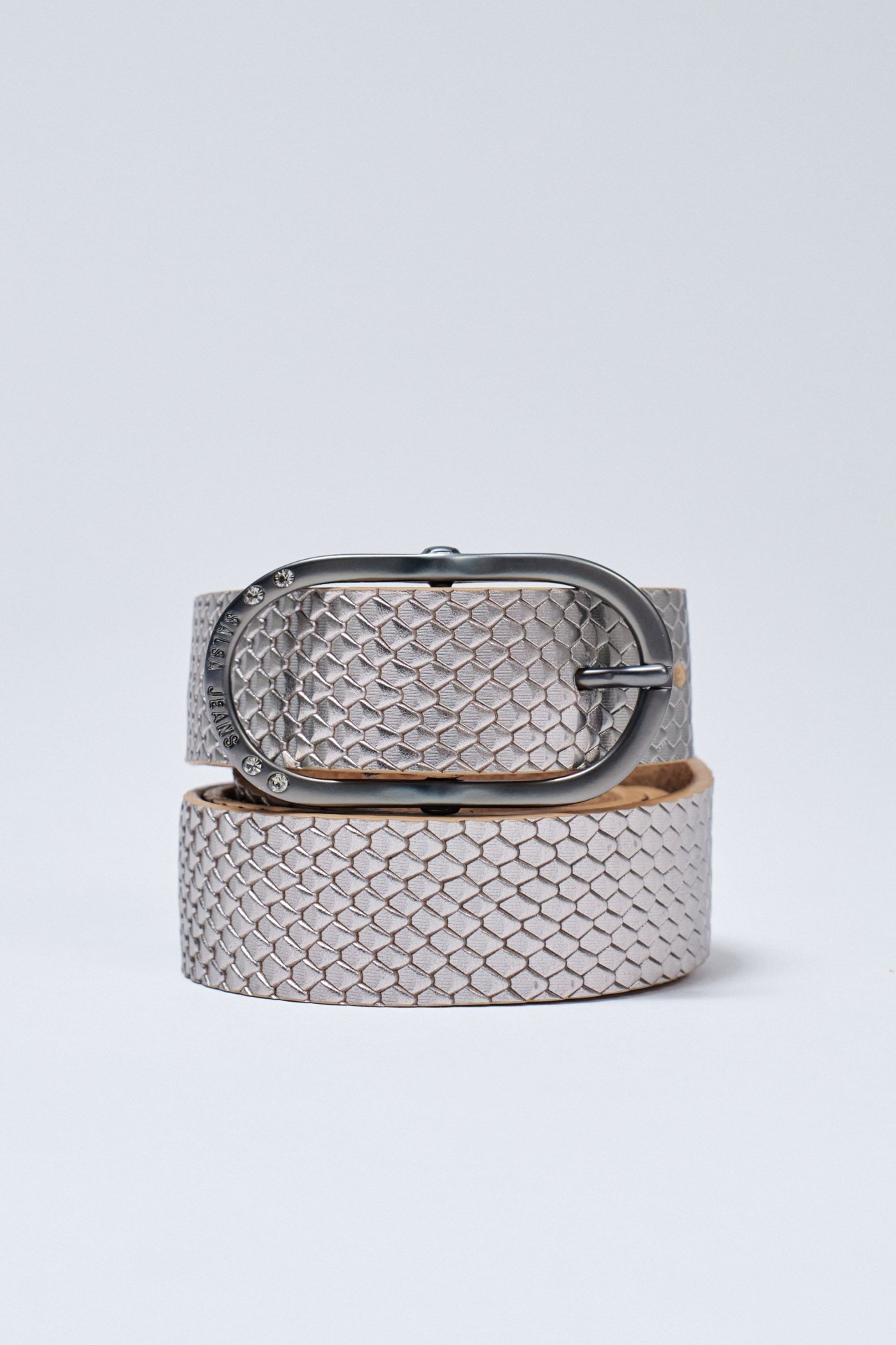 CEINTURE EN CUIR