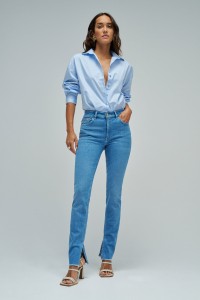 JEANS DESTINY PUSH UP SKINNY