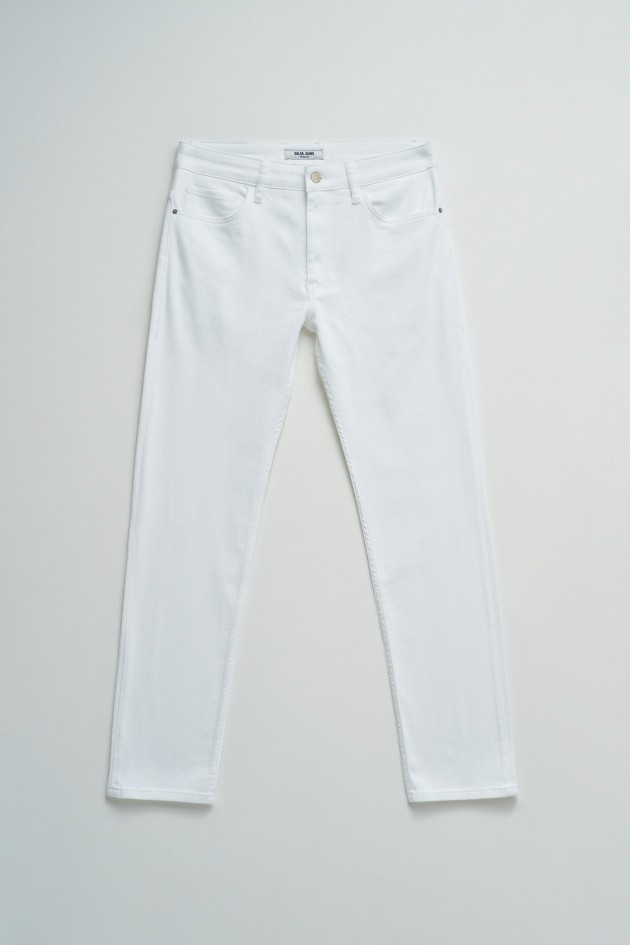 REGULAR FIT S-ACTIV TROUSERS