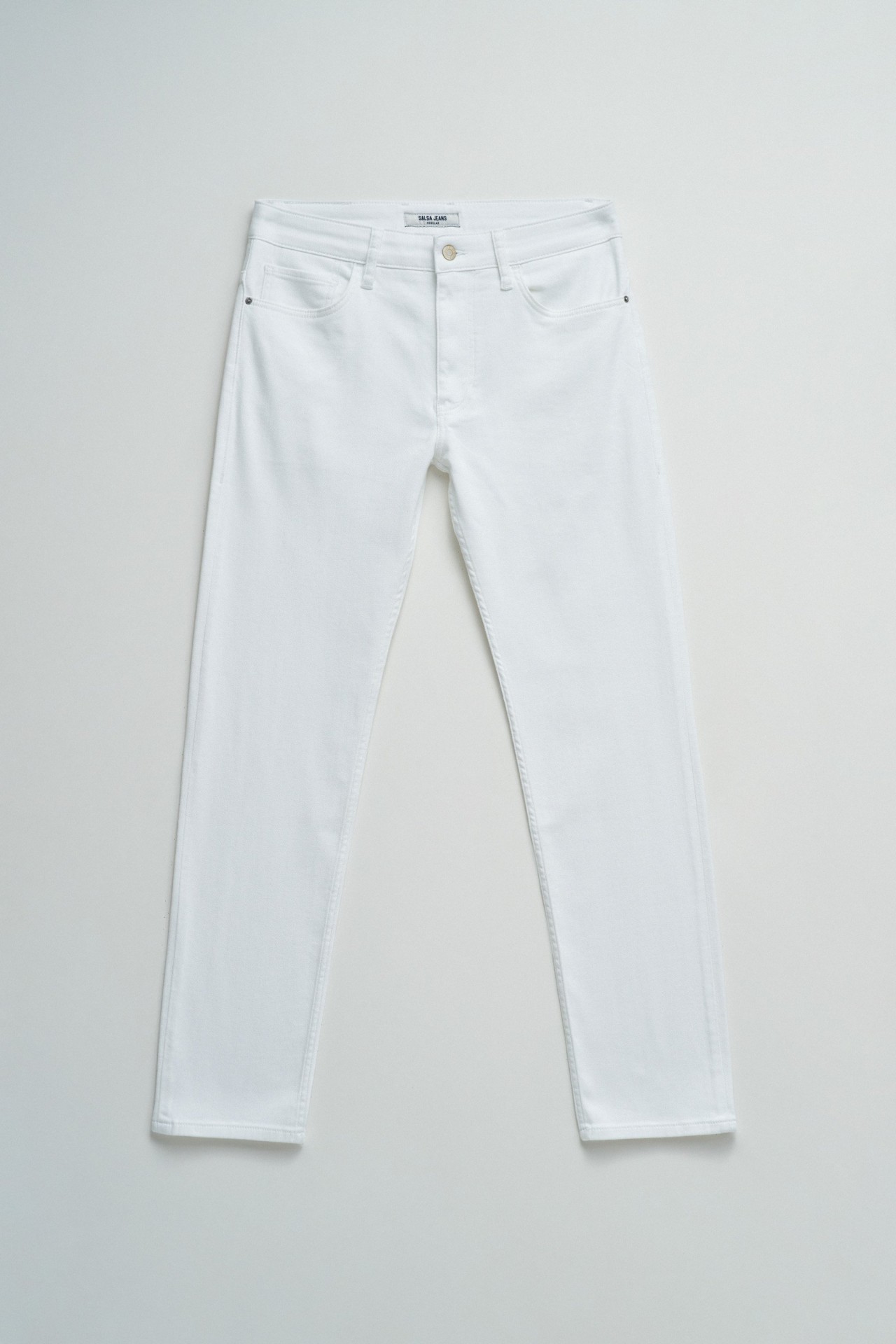 REGULAR FIT S-ACTIV TROUSERS