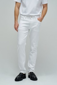 REGULAR FIT S-ACTIV TROUSERS