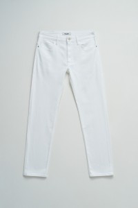 REGULAR FIT S-ACTIV TROUSERS