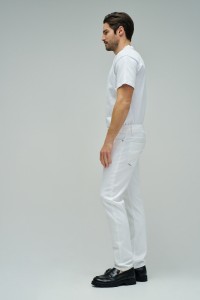 REGULAR FIT S-ACTIV TROUSERS