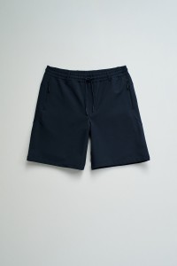 REGULAR FIT SHORTS