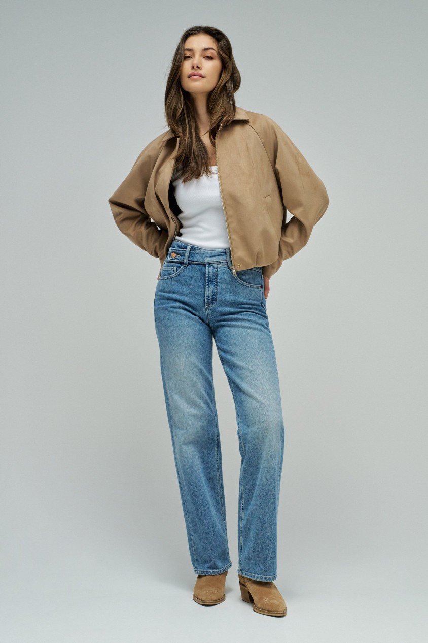 JEANS FAITH PUSH IN STRAIGHT