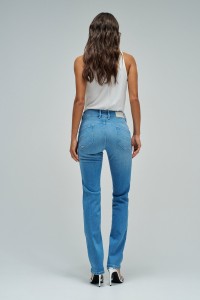 JEANS SECRET PUSH IN SLIM