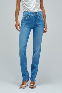 JEANS SECRET PUSH IN SLIM