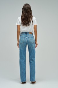 JEANS TRUE STRAIGHT