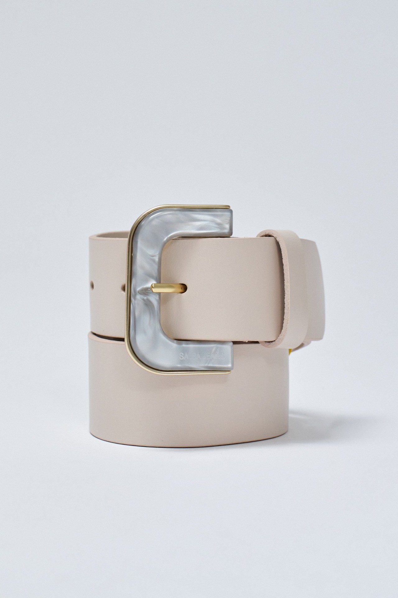 CEINTURE EN CUIR