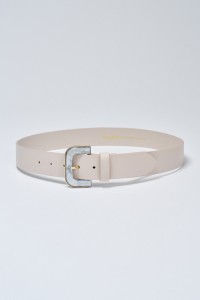 CEINTURE EN CUIR
