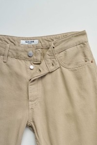 CAL�AS STRAIGHT FIT