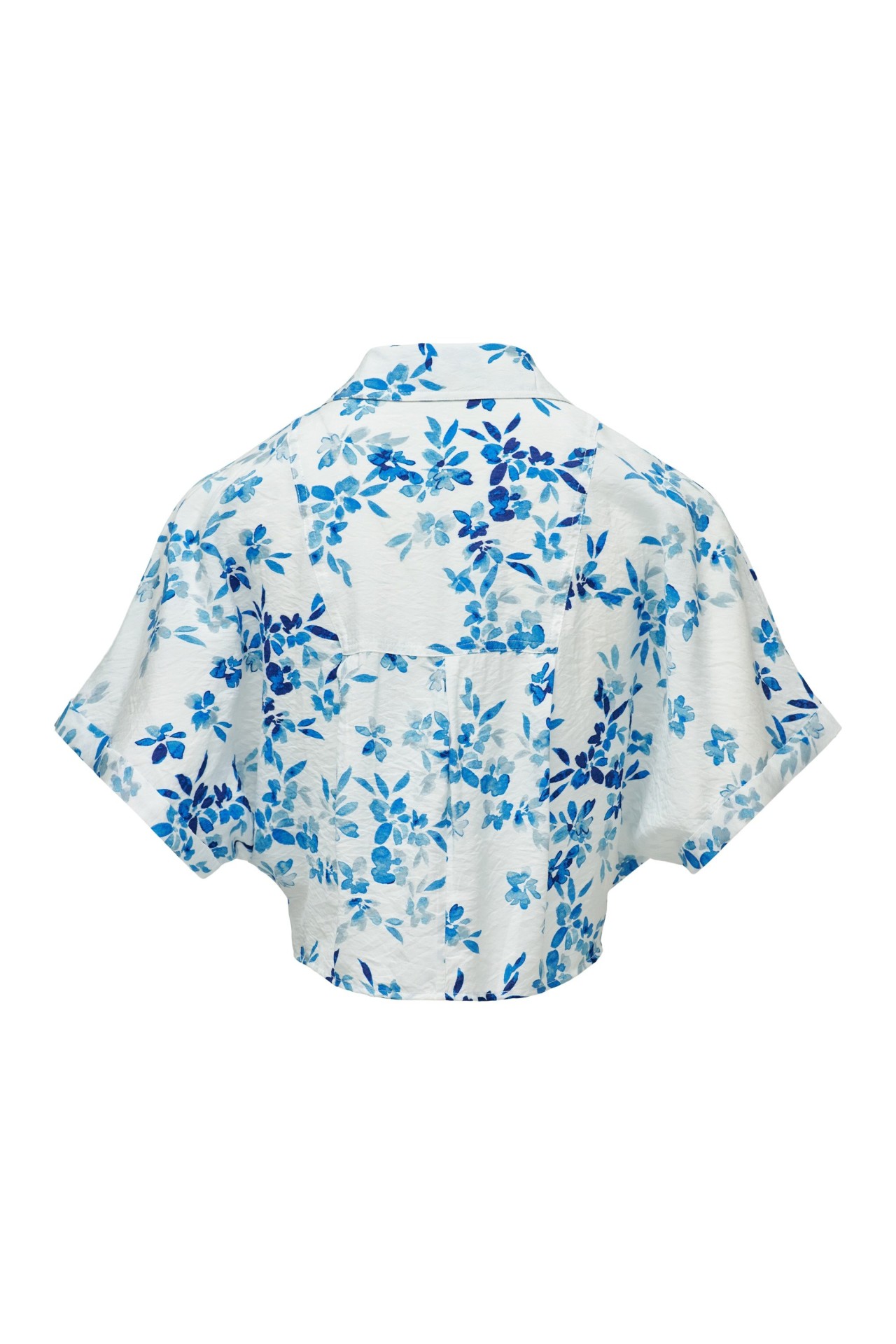 OUTLET SHORT SLEEVE SH, DARK BLUE V1, XL