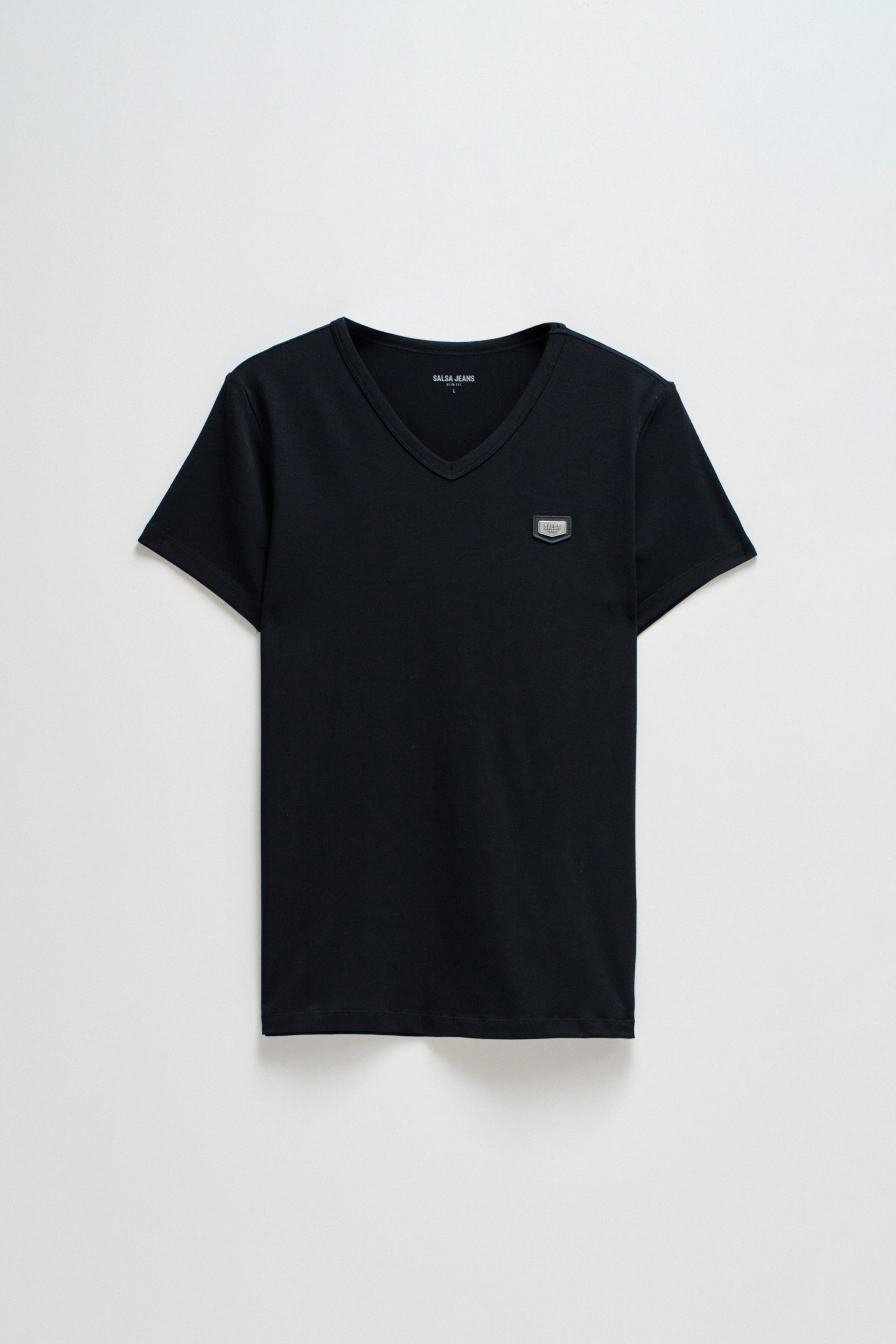 T-SHIRT AVEC LOGO