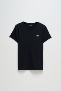 T-SHIRT AVEC LOGO T-SHIRT AVEC LOGO
