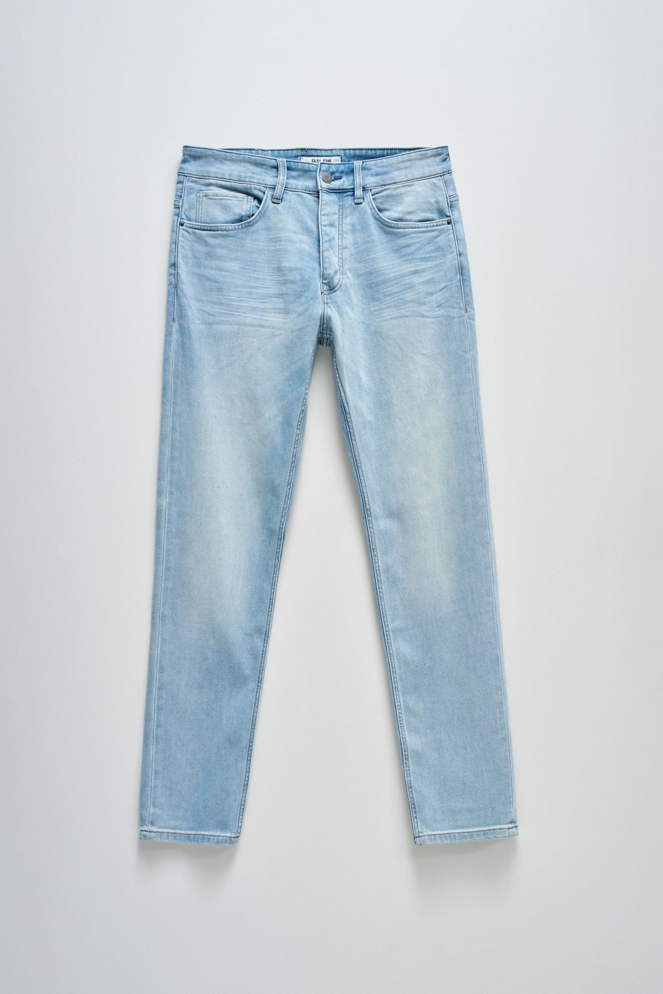 JEAN SLIM FIT COOLMAX