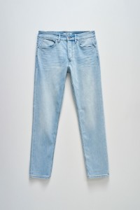 VAQUEROS SLIM FIT COOLMAX