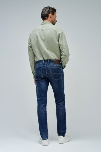 JEANS SLIM FIT COOLMAX