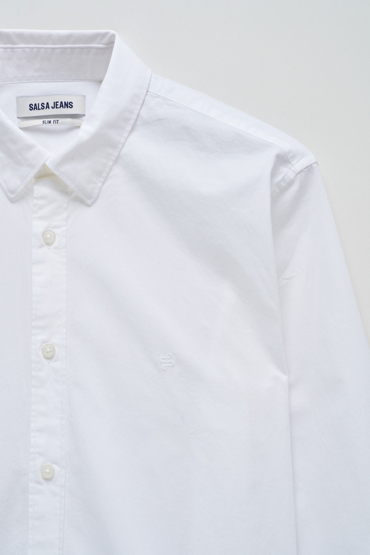 CAMISA LISA