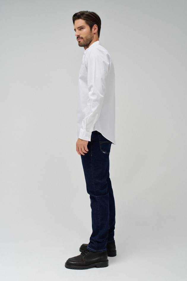 CHEMISE UNIE