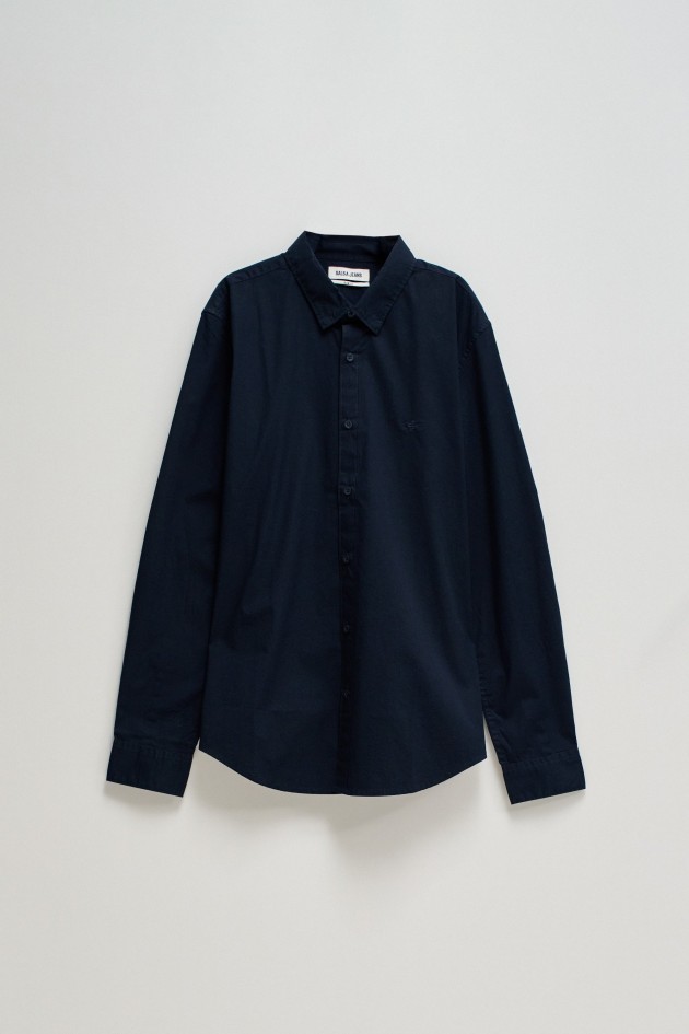 CAMISA LISA