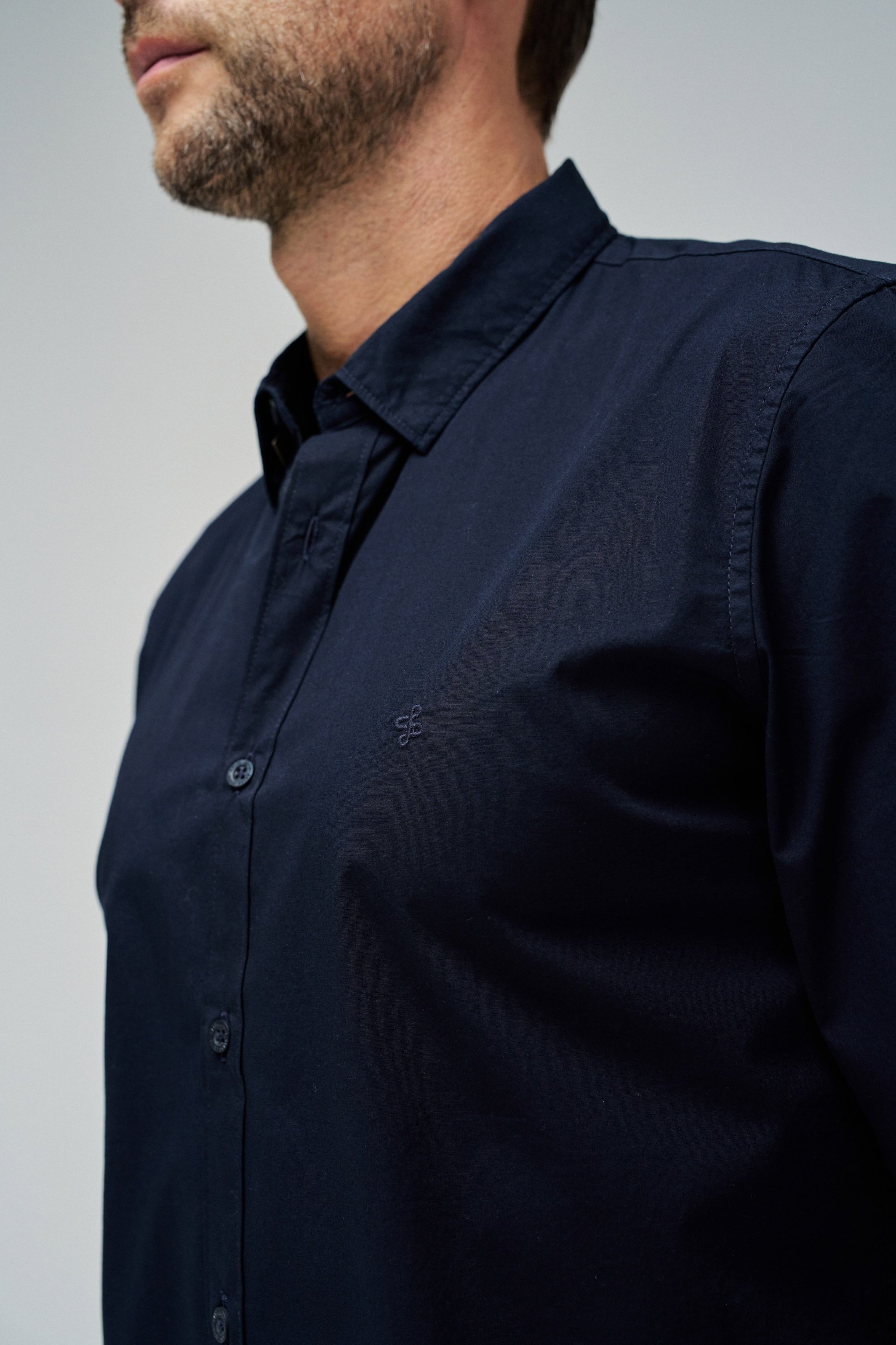 CAMISA LISA