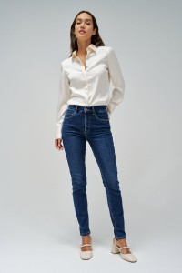 VAQUEROS FAITH PUSH IN SKINNY VAQUEROS FAITH PUSH IN SKINNY