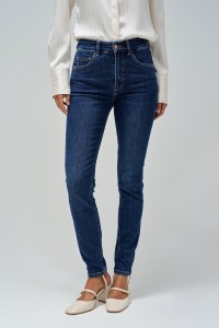 VAQUEROS FAITH PUSH IN SKINNY VAQUEROS FAITH PUSH IN SKINNY