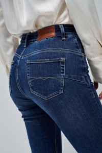 VAQUEROS FAITH PUSH IN SKINNY VAQUEROS FAITH PUSH IN SKINNY