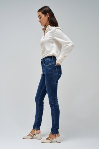 VAQUEROS FAITH PUSH IN SKINNY VAQUEROS FAITH PUSH IN SKINNY
